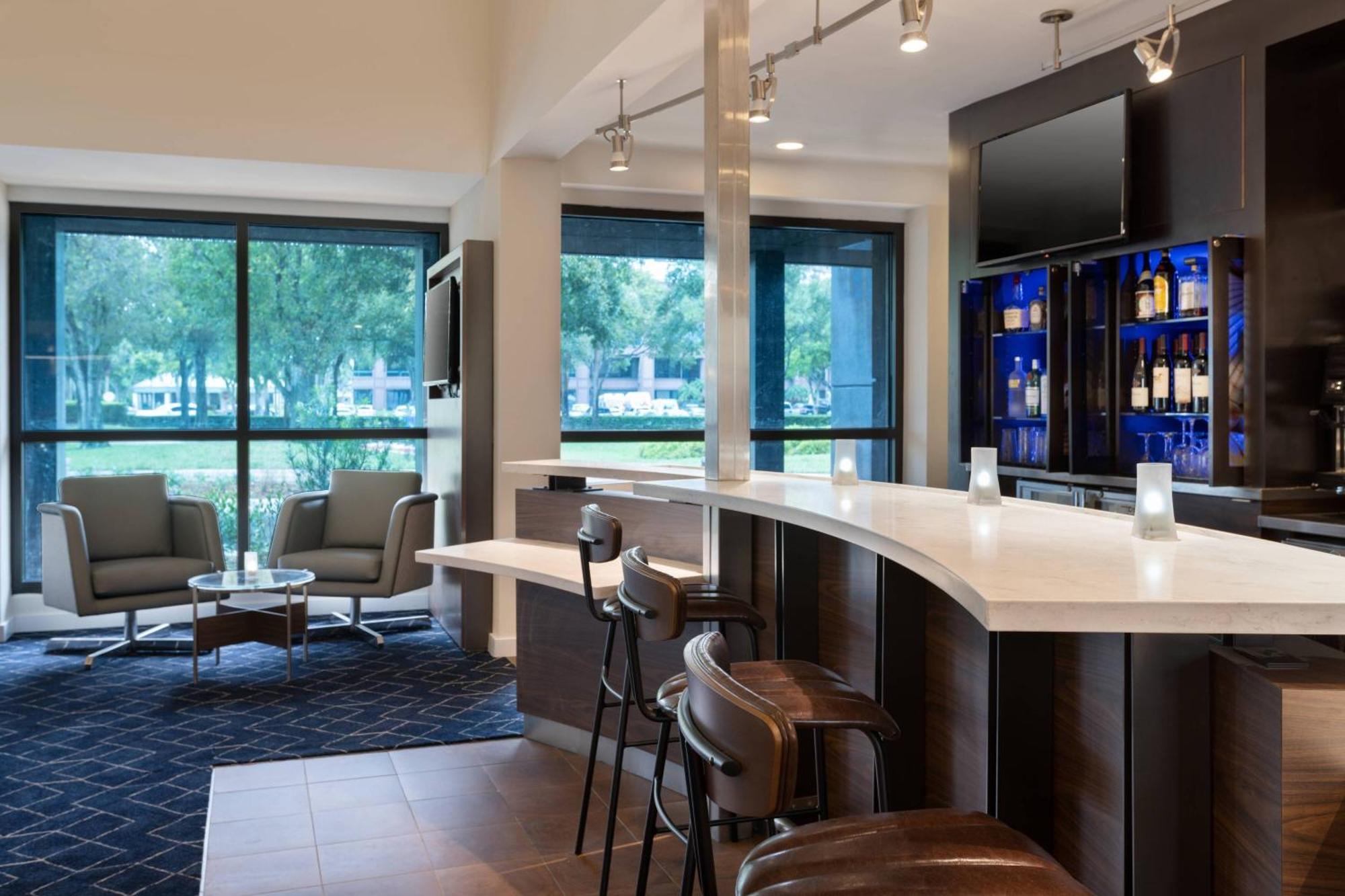 Courtyard By Marriott West Palm Beach Exterior foto