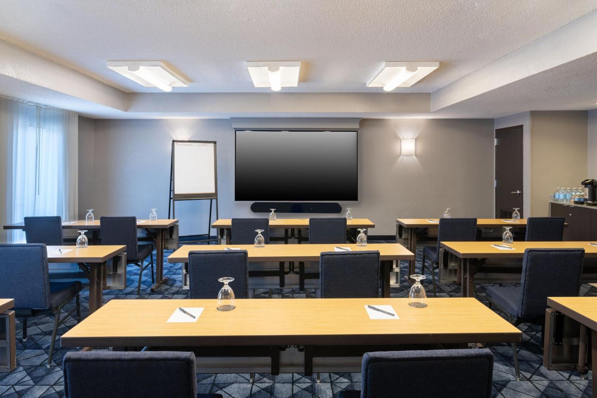 Courtyard By Marriott West Palm Beach Exterior foto