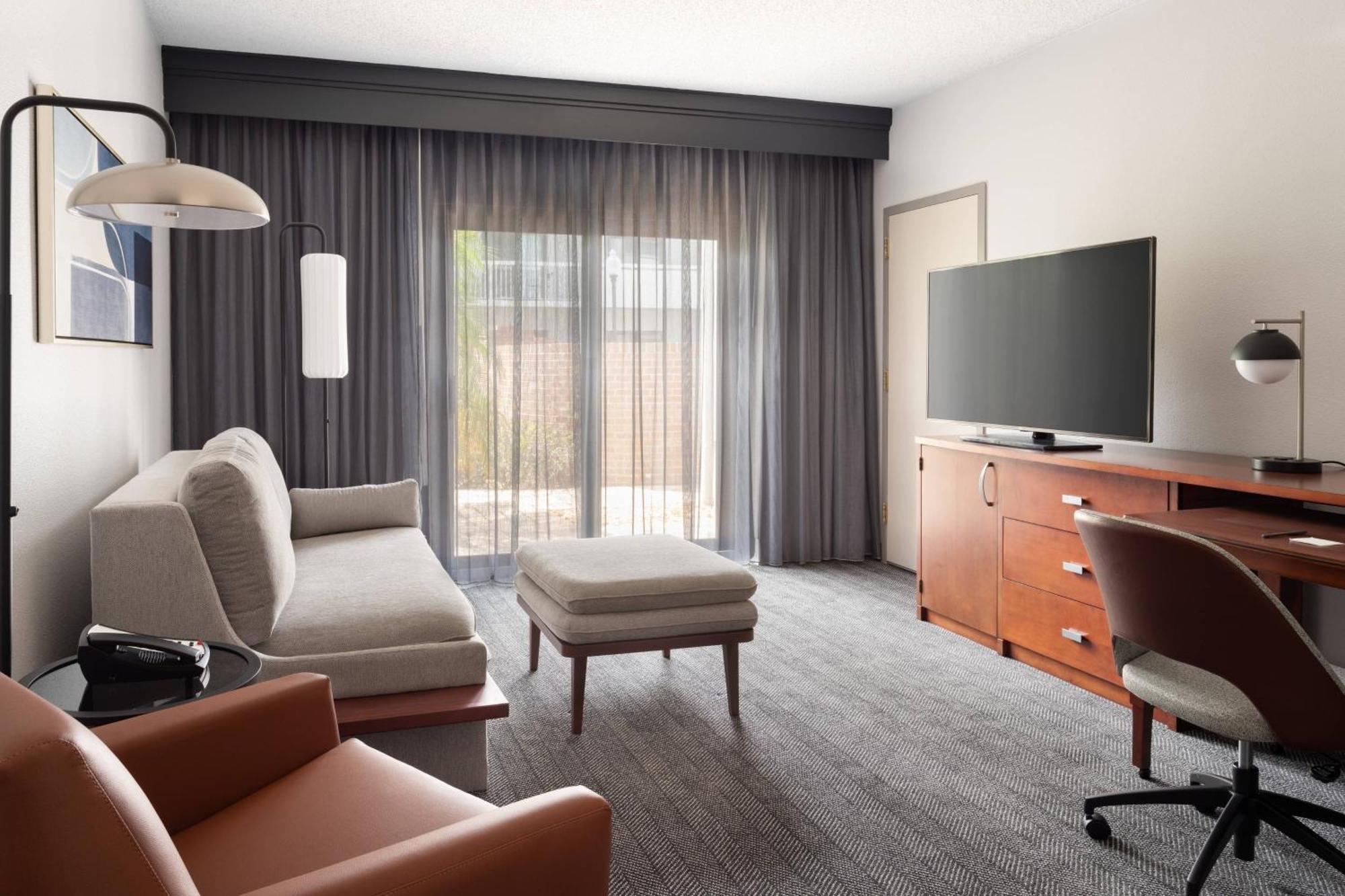 Courtyard By Marriott West Palm Beach Exterior foto