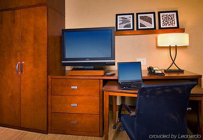 Courtyard By Marriott West Palm Beach Quarto foto