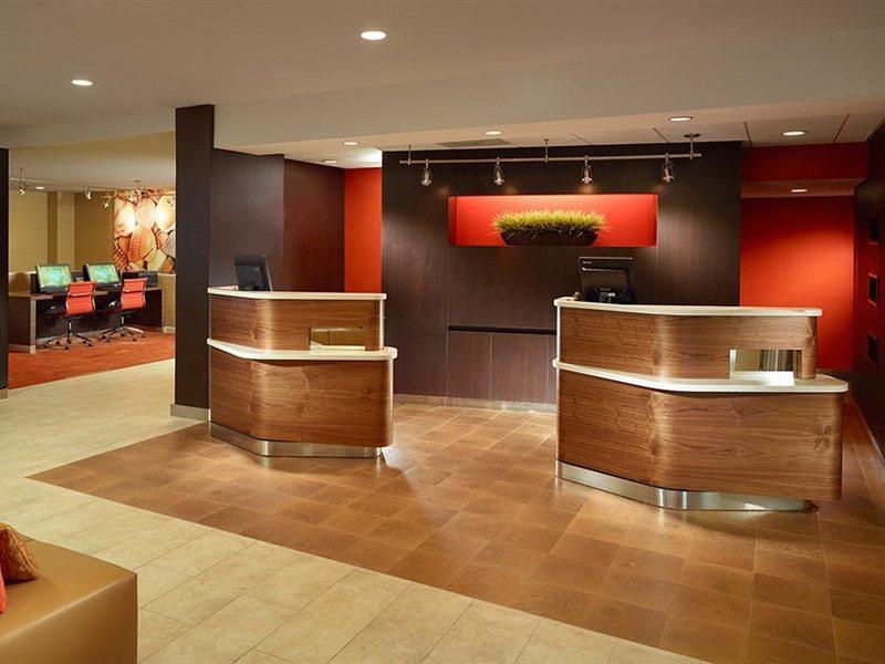 Courtyard By Marriott West Palm Beach Exterior foto