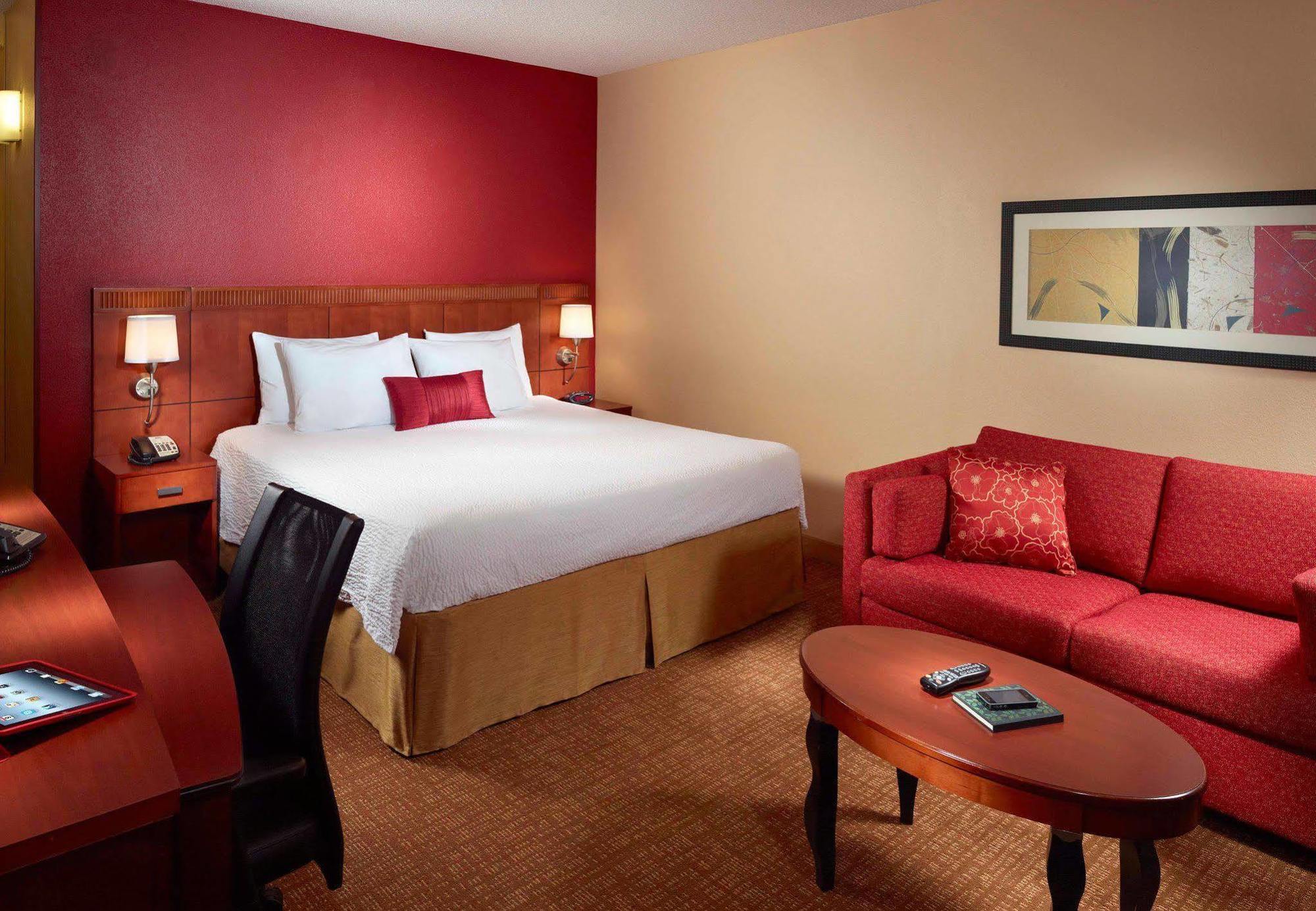 Courtyard By Marriott West Palm Beach Exterior foto