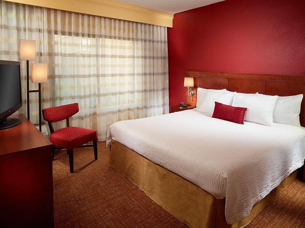 Courtyard By Marriott West Palm Beach Exterior foto